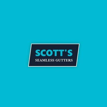 Scott's Seamless Gutters